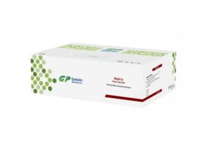 HbA1c