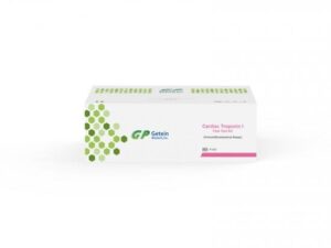 Cardiac Troponin I Fast Test Kit