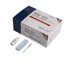 HIV Rapid Tests