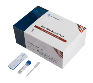 EV71 IgM Rapid Test Cassette