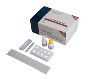 Gonorrhea Antigen Rapid Test (Swab)
