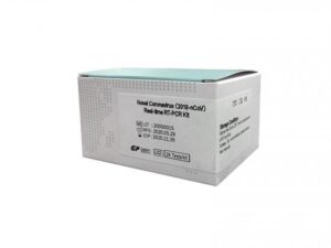 COVID-19 RT-PCR Detection Kit