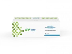 COVID-19 Neutralizing Antibody Test