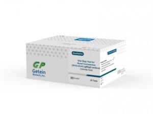COVID-19 IgM/IgG Antibody Test
